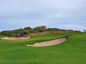 Diamante (Dunes) 11th Green